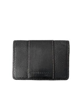 Kenneth Cole New York Vintage Leather